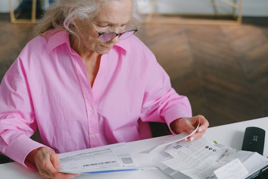 retirement financial planning